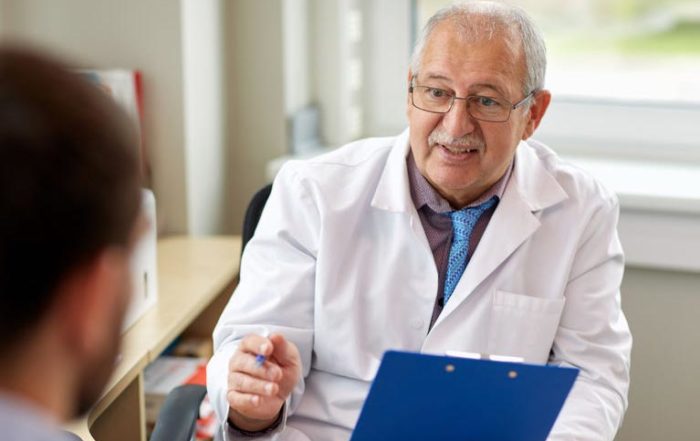 medication assisted treatments